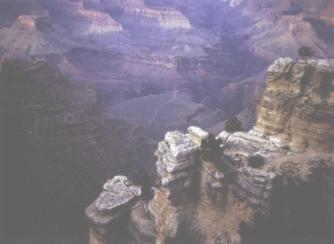 Grand Canyon