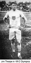 Jim Thorpe