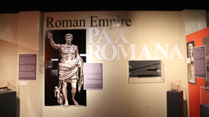 The Roman Empire