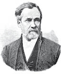 Louis Pasteur