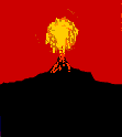 Volcano