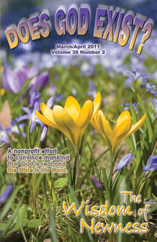 MarApr 11 Cover