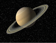 Saturn