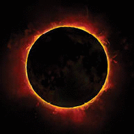 A Solar Eclipse