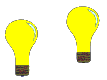 Light bulbs