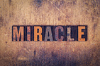 Miracle