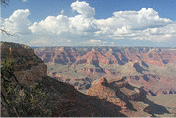 The Grand Canyon