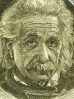 Albert Einstein