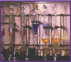 Laboratory equipment