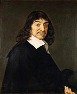 Rene Descartes