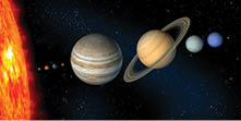 Solar system