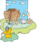 Noah's ark