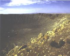 Meteor Crater