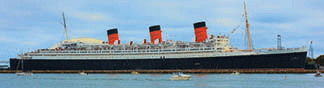 Queen Mary